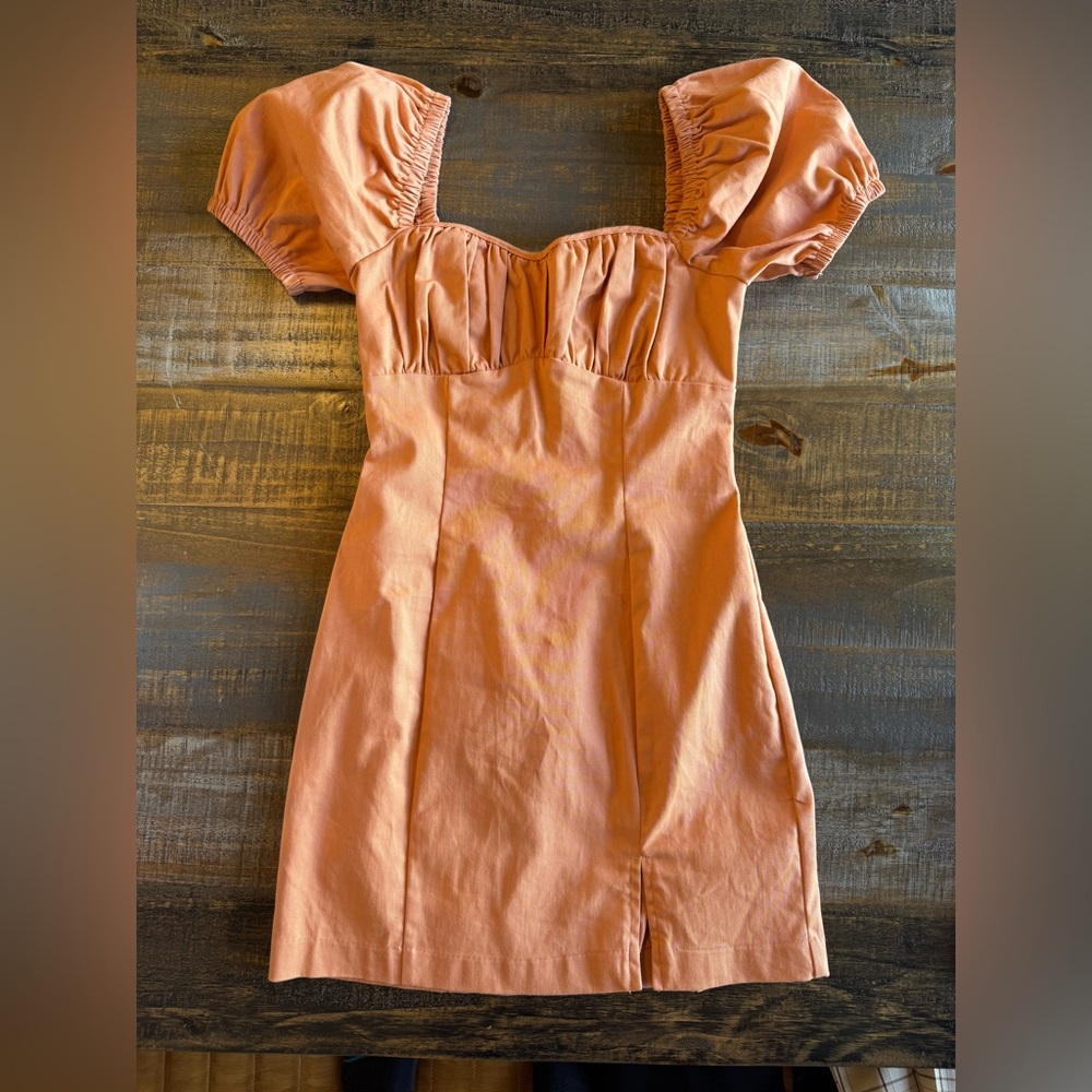 NWOT ASTR The Label Dress - Small